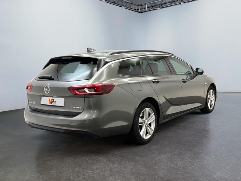 Opel Insignia Sports Tourer Business 1.6 d 136 ch Bva6 Edition Pack