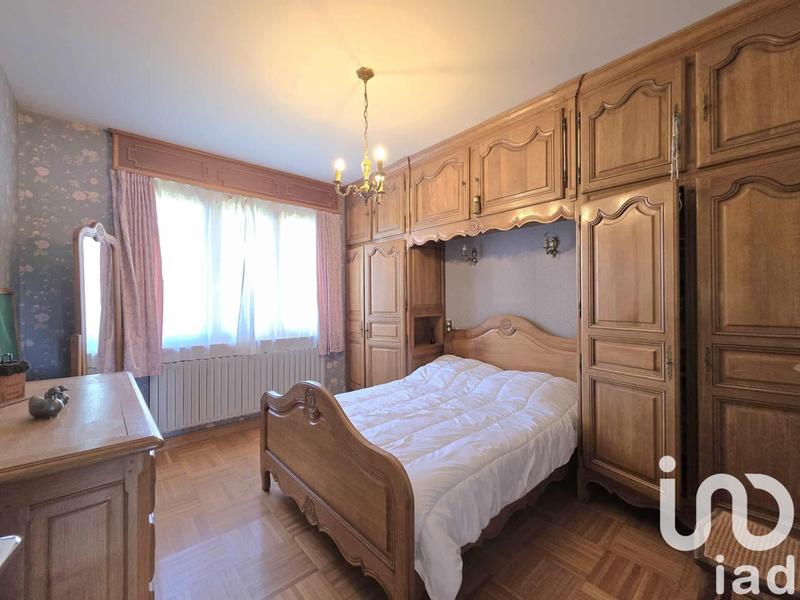 Maison - 138 m² - 5 pièces