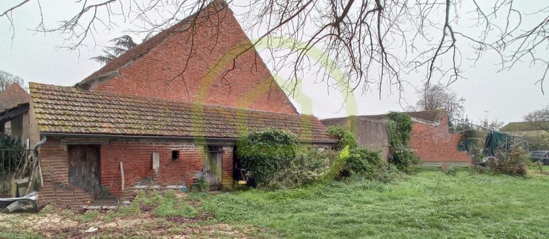 Maison - 168 m² - 6 pièces