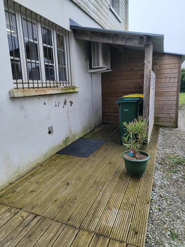 Fonds de commerce - 106 m²