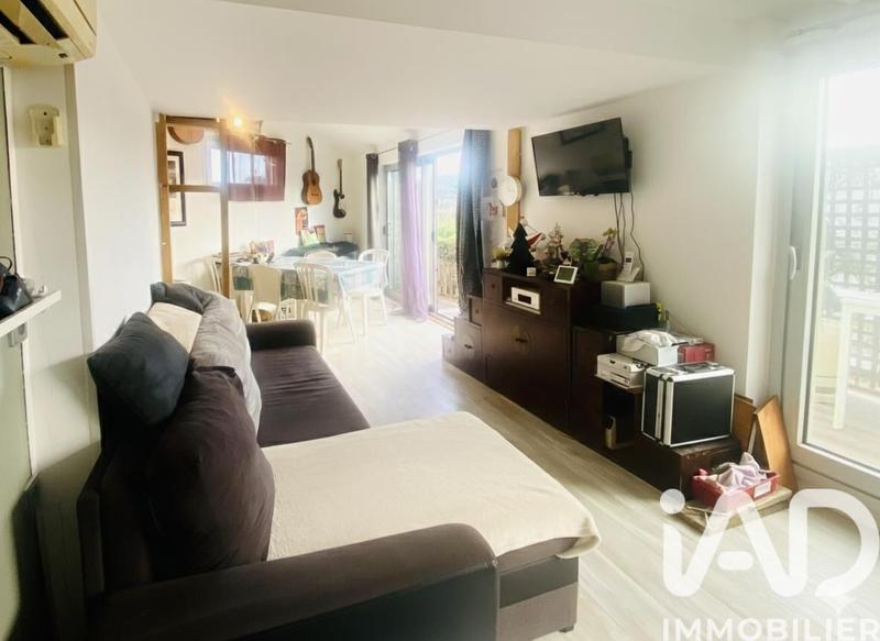 Châlet - 72 m² - 3 pièces