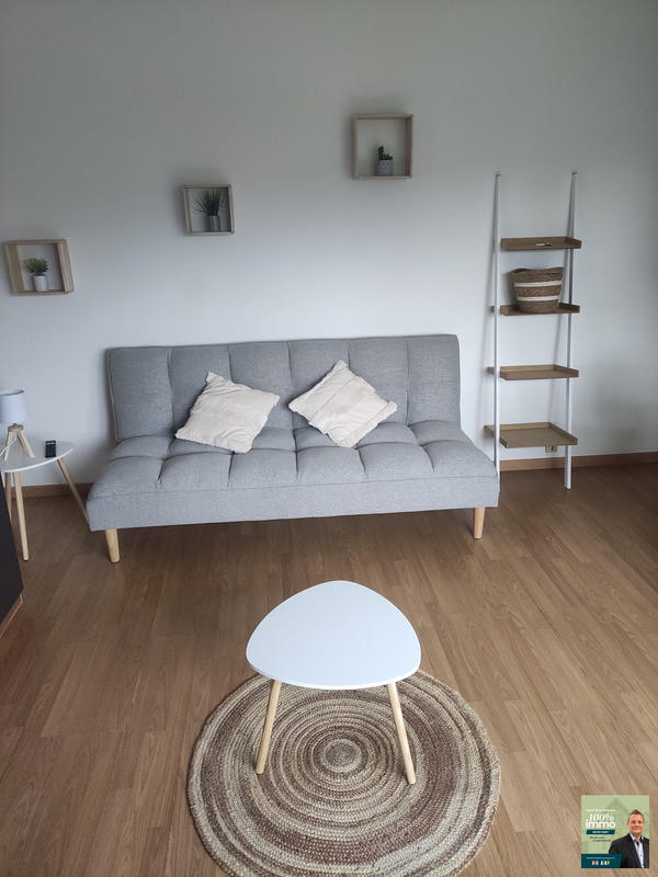 Appartement - 88 m² - 1 pièce