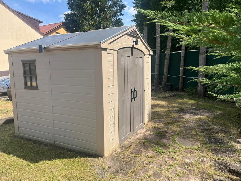 Maison - 136 m² - 5 pièces