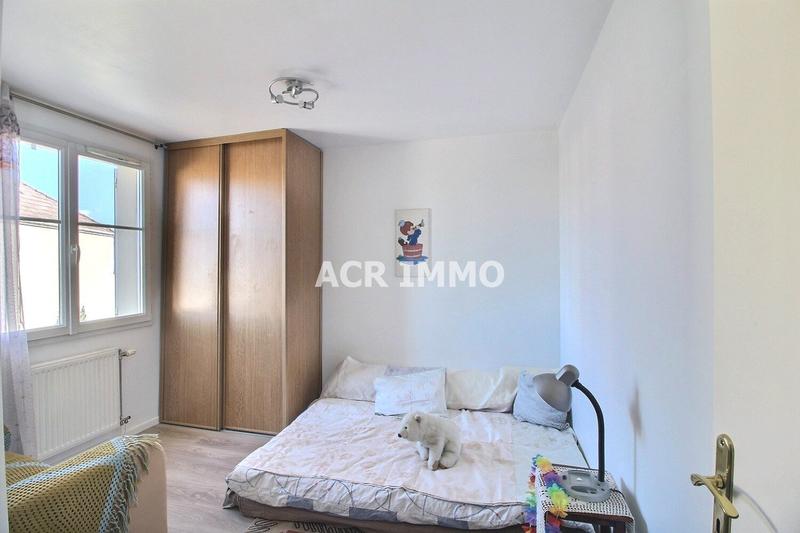 Maison - 118 m² - 6 pièces