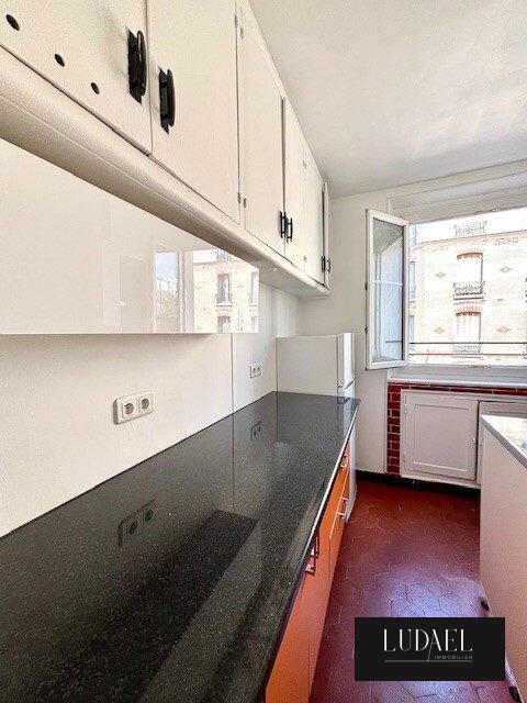Appartement - 41 m² - 2 pièces