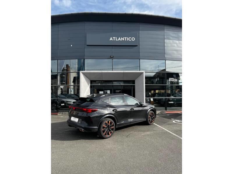 Cupra Formentor eHybrid 272 ch Dsg6 Vz