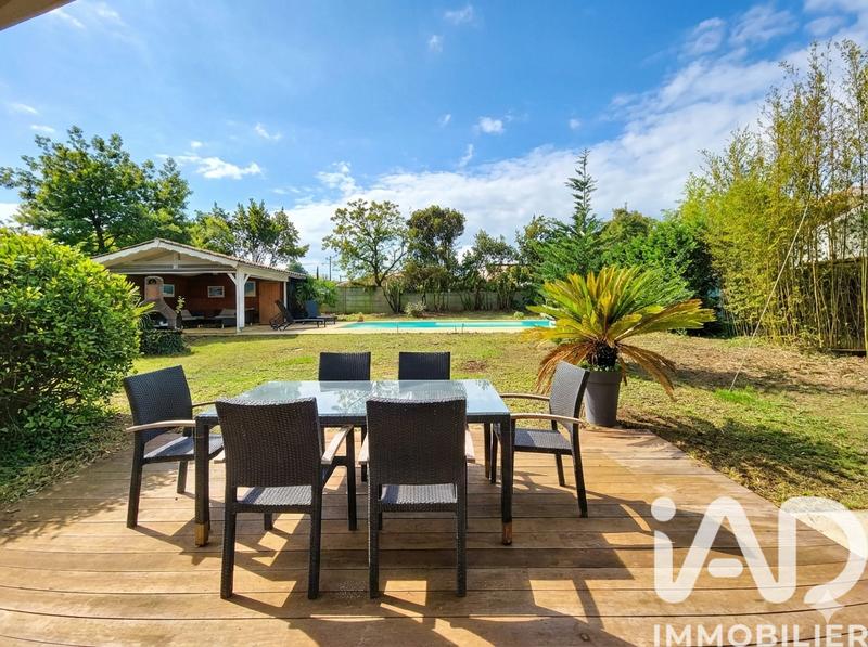 Maison de maîtres - 117 m² - 4 pièces