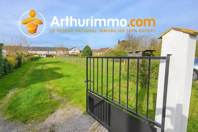 Maison - 44 m² - 2 pièces