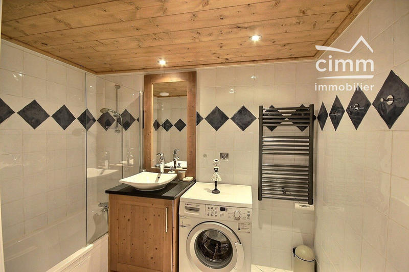 Appartement - 52 m² - 3 pièces