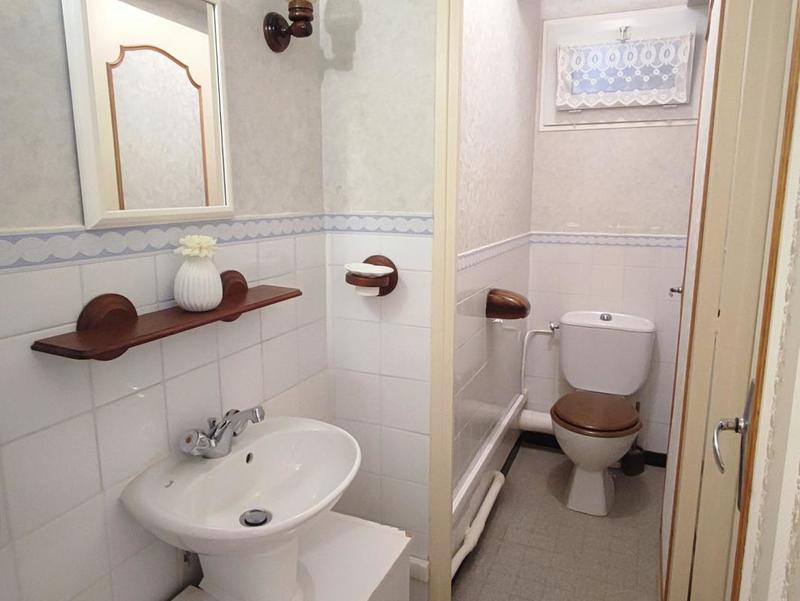 Appartement - 78 m² - 3 pièces