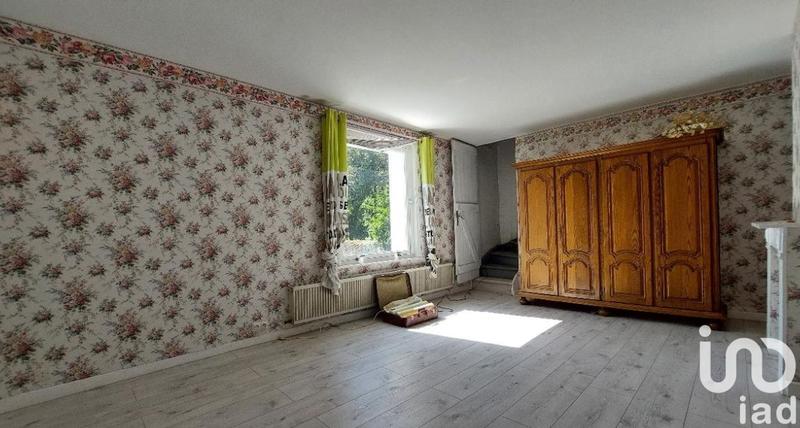 Maison - 152 m² - 6 pièces