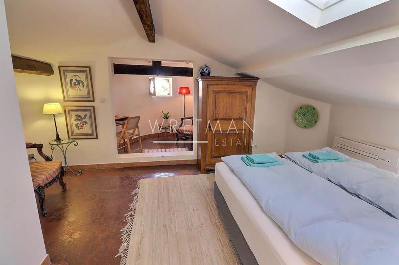 Maison de village - 116 m²