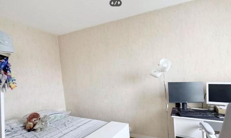 Studio - 32 m² - 1 pièce