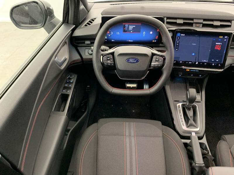 Ford Puma 1.0 Ecoboost 125 Ch Mhev Powershift St-Line