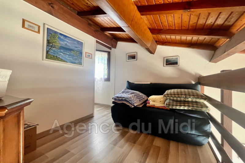 Maison - 57 m² - 3 pièces