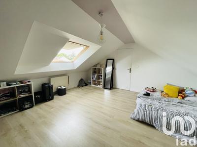 Maison - 134 m² - 5 pièces