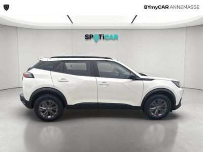 Peugeot 2008 BlueHDi 110 s&amp;S Bvm6 Style