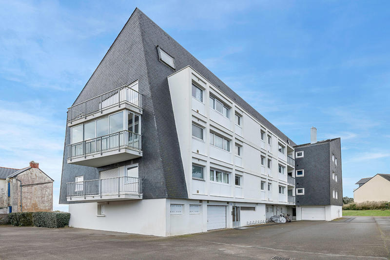 Appartement - 54 m² - 2 pièces