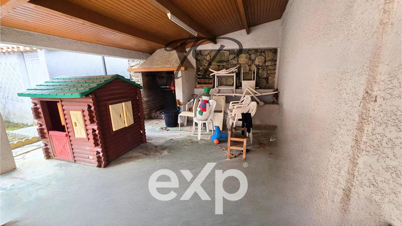 Villa - 143 m² - 7 pièces