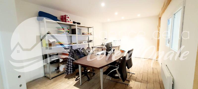 Local commercial - 257 m²