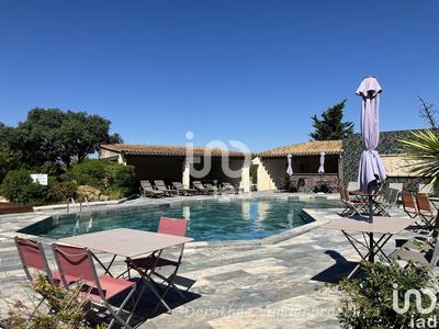 Local commercial - 1 080 m²