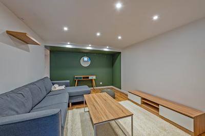 Maison ancienne - 117 m² - 7 pièces