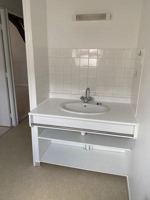 Pavillon - 65 m² - 3 pièces