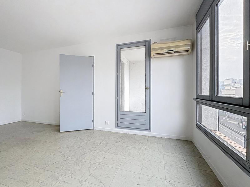 Appartement - 56 m² - 2 pièces