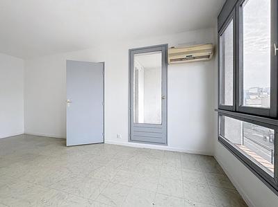 Appartement - 56 m² - 2 pièces