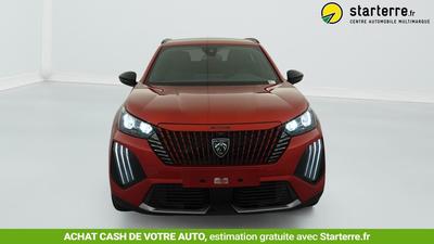 Peugeot 2008 100 s&amp;S Bvm6 Allure