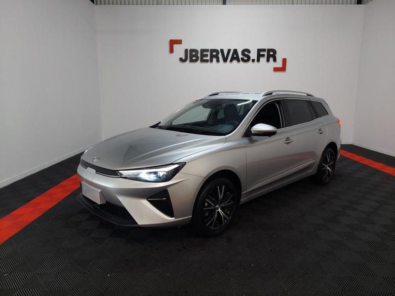 Mg mg5 Luxury 61kWh Autonomie Etendu