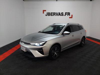 Mg mg5 Luxury 61kWh Autonomie Etendu