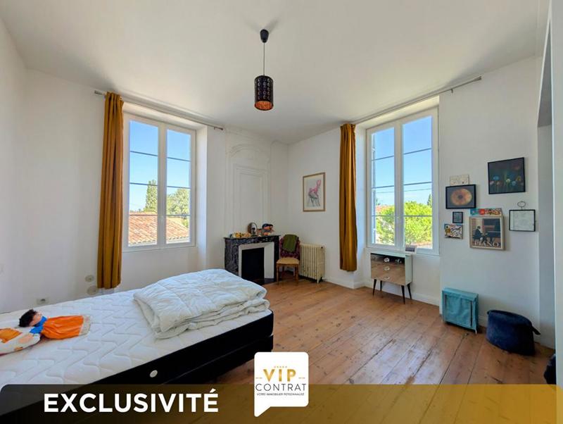 Maison - 229 m² - 6 pièces