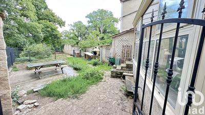 Maison de village - 126 m² - 6 pièces