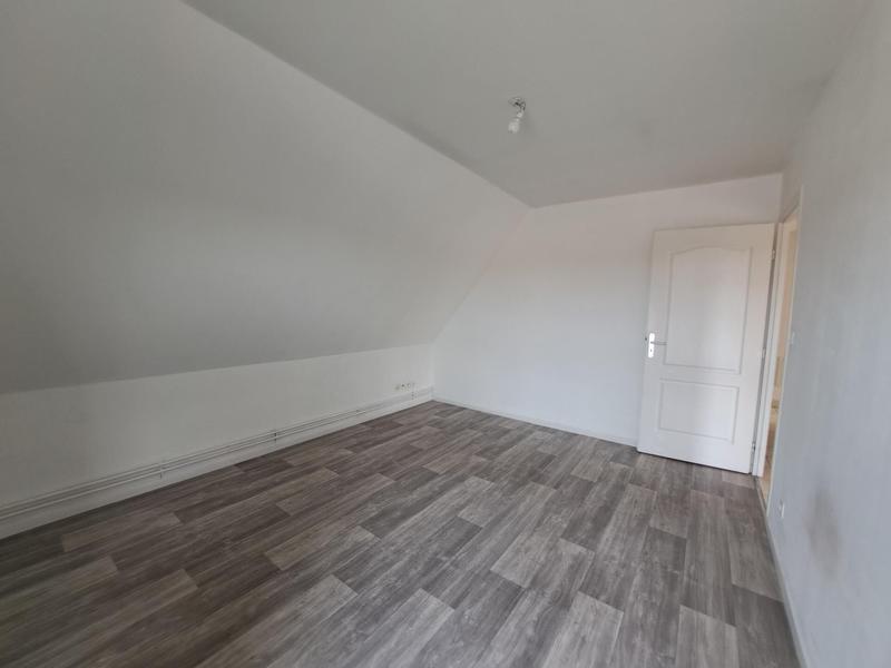 Appartement - 89 m² - 3 pièces