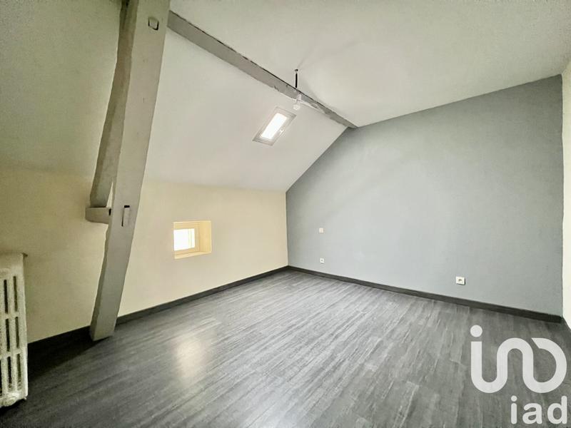 Maison - 137 m² - 6 pièces