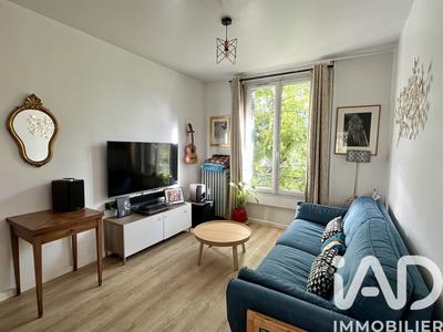 Maison - 85 m² - 5 pièces