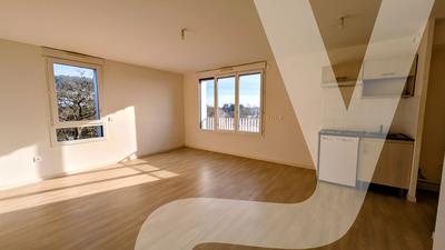 Appartement - 38 m² - 1 pièce