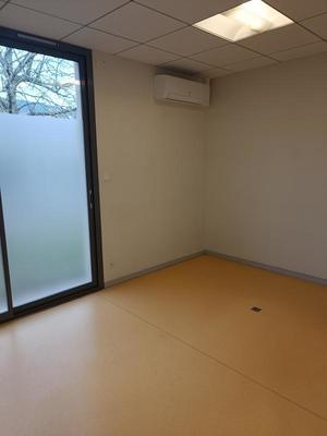 Bureau - 27 m²