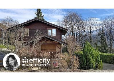 Maison - 102 m² - 3 pièces