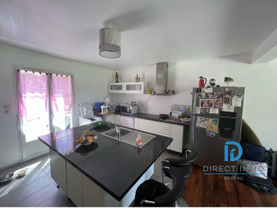 Maison - 143 m² - 5 pièces