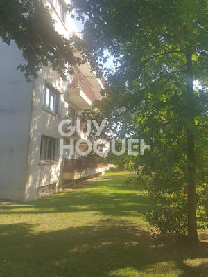 Appartement - 84 m² - 4 pièces