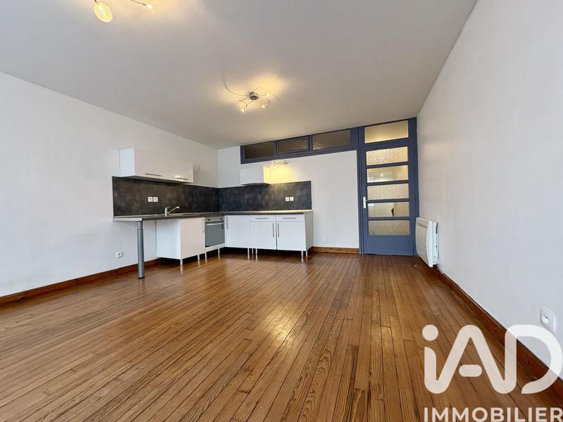 Maison - 114 m² - 5 pièces