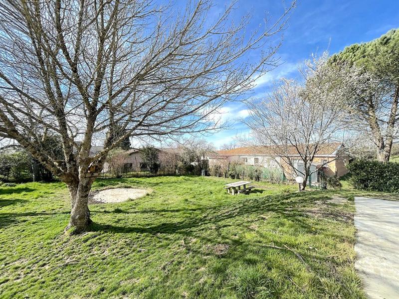 Maison - 125 m² - 4 pièces