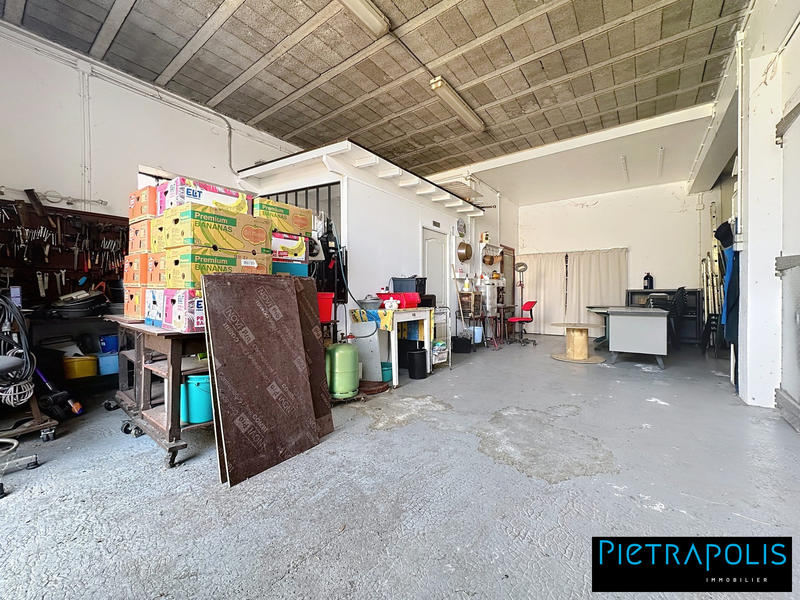 Villa - 135 m² - 4 pièces