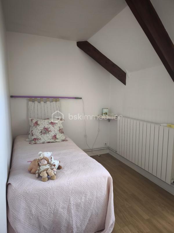 Maison - 171 m² - 8 pièces