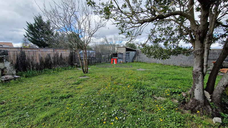 Maison - 128 m² - 4 pièces