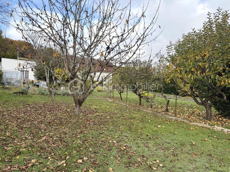 Maison - 128 m² - 6 pièces