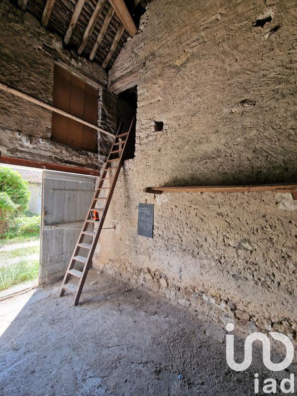 Maison - 190 m² - 7 pièces