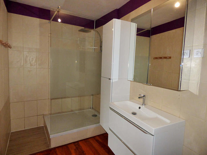 Maison - 107 m² - 5 pièces